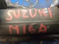 2975000540 Форсунка Suzuki Swift 3 поколение 2007г. - фото №3