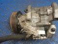 447260-7850, 88310-02270 Компрессор кондиционера Toyota Yaris P1 [рестайлинг] 2004г. - фото №2