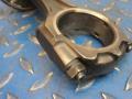 RF2A-11-210 Шатун Mazda 626 GE 1997г. - фото №5