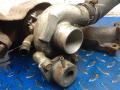 897185-2412, 4917312710, 4917306500 Турбина Opel Astra G 2002г. - фото №3