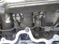 Y17DT Двигатель Opel Meriva 1 поколение 2003г. - фото №9
