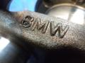 2246863, 2248992, 2246862 Коленвал BMW 5 E39 2001г. - фото №9