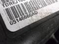 68199324AA, 68053596AA, 05146666AD, 04627694AA Коллектор впускной Dodge Charger LD [рестайлинг] 2018г. - фото №5