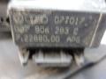 037906283C, 06B133210B, 06B133909, 06B133216K Коллектор впускной Audi A6 C5/4B 2004г. - фото №7