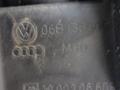 037906283C, 06B133210B, 06B133909, 06B133216K Коллектор впускной Audi A6 C5/4B 2004г. - фото №10