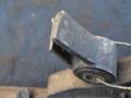 8V513200CE Рулевая рейка Ford Fiesta 6 поколение 2012г. - фото №6