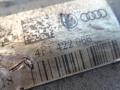 7853501136, 4F1422066 Рулевая рейка Audi A6 C6/4F 2008г. - фото №2