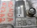 15110-R06E01, 15110RBDE01 Насос масляный Honda CR-V 2006г. - фото №3