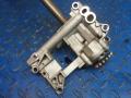 M57D30, 306D1, 11.41-2247212 Насос масляный BMW 5 E39 2001г. - фото №4