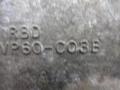 N22A2, VP60C03B, 36300RBDE01 Насос вакуумный Honda FR-V 2006г. - фото №2