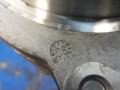 N22A2, VP60C03B, 36300RBDE01 Насос вакуумный Honda CR-V 2006г. - фото №4