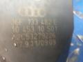 06F133482E Заслонка дроссельная Audi A6 C6/4F 2006г. - фото №4