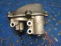 06F133482E Заслонка дроссельная Audi A4 B7 2006г. - фото №2