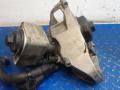 022199354L, 038117021C, 629102049 Корпус масляного фильтра Volkswagen Touareg 1 поколение [рестайлинг] 2008г. - фото №8