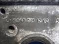 A6461880301, R6460151202 Корпус масляного фильтра Mercedes Sprinter W906 2007г. - фото №3