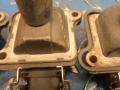 058905105, 0040100013 Катушка зажигания Audi A6 C5/4B 1997г. - фото №4