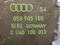 058905105, 0040100013 Катушка зажигания Audi A4 B5 [рестайлинг] 1998г. - фото №2