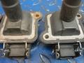058905105, 0040100013 Катушка зажигания Volkswagen Passat B5 1998г. - фото №3