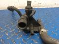06F121056C, 06F121133H Фланец (тройник) системы охлаждения Skoda Octavia A5 [рестайлинг] 2010г. - фото №7