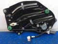 FR3B-76304A08AR, FR3T-14A411-CD Стеклоподъемник задний правый Ford Mustang 6 поколение 2016г. - фото №3
