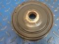 F4RZ770, 8200505833 Шкив коленвала Renault Grand Scenic 2005г. - фото №5