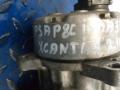SD7V16, P8C10DA3Y, 5434919760, 1106F Компрессор кондиционера Citroen Berlingo 1 поколение 1999г. - фото №2
