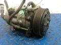 SD7V16, P8C10DA3Y, 5434919760, 1106F Компрессор кондиционера Peugeot 406 1 поколение 1999г. - фото №4