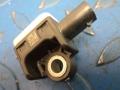 A1668210151, 56054085AA Датчик удара Mercedes ML W166 2014г. - фото №3