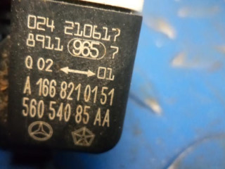 Датчик удара, ориг. номер A1668210151, 56054085AA, Dodge Charger LD [рестайлинг] 2014-2023