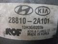 288102A101 Насос вакуумный Hyundai i20 PB 2010г. - фото №2