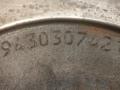 9430307421, P8C10DA3Y, 412211404, 9625766580B Комплект сцепления Citroen Xantia X1 1997г. - фото №3
