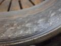 9430307421, P8C10DA3Y, 412211404, 9625766580B Комплект сцепления Citroen Xantia X1 1997г. - фото №10