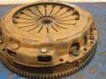 9430307421, P8C10DA3Y, 412211404, 9625766580B Комплект сцепления Peugeot 806 221 1997г. - фото №2