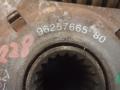 9430307421, P8C10DA3Y, 412211404, 9625766580B Комплект сцепления Peugeot 806 221 1997г. - фото №7