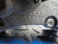 06J115106AB Насос масляный Skoda Octavia A5 2008г. - фото №6