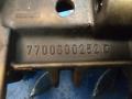F4RZ770, 7700600252D Насос масляный Renault Grand Scenic 2005г. - фото №5