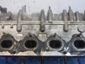 CAV, 03C103358AK Головка блока цилиндров Volkswagen Golf Plus 2 поколение 2011г. - фото №4
