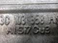 CAV, 03C103358AK Головка блока цилиндров Volkswagen Golf Plus 2 поколение 2011г. - фото №5