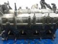 CAV, 03C103358AK Головка блока цилиндров Volkswagen Polo 5 поколение 2011г. - фото №3
