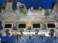 CAV, 03C103358AK Головка блока цилиндров Volkswagen Polo 5 поколение 2011г. - фото №8