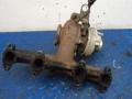 BV39A0022, 54399880022 Турбина Volkswagen Passat B6 2010г. - фото №2