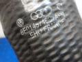 1H0145834, 8E0145746 Воздуховод Audi A4 B6 2002г. - фото №2
