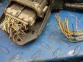 8V51-14A390-FA, 8V51-14A390-MD, C1BT-12A522 Проводка двигателя Ford Fiesta 6 поколение [рестайлинг] 2016г. - фото №3