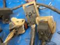8V51-14A390-FA, 8V51-14A390-MD, C1BT-12A522 Проводка двигателя Ford Fiesta 6 поколение [рестайлинг] 2016г. - фото №4