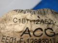 8V51-14A390-FA, 8V51-14A390-MD, C1BT-12A522 Проводка двигателя Ford Fiesta 6 поколение [рестайлинг] 2016г. - фото №6