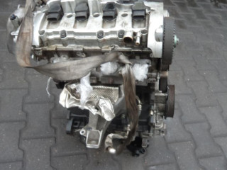 Двигатель, ориг. номер BGB, Audi A4 B7 2004-2009