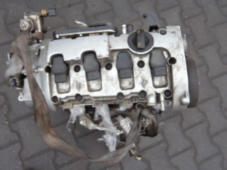 Двигатель, ориг. номер BGB, Audi A4 B7 2004-2009