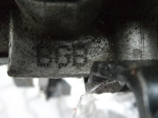 Двигатель, ориг. номер BGB, Audi A4 B7 2004-2009