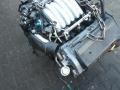 ARJ Двигатель Audi A4 B5 [рестайлинг] 1998г. - фото №5