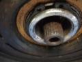 H12A1AE4DC Компрессор кондиционера Mazda 3 BK 2006г. - фото №6